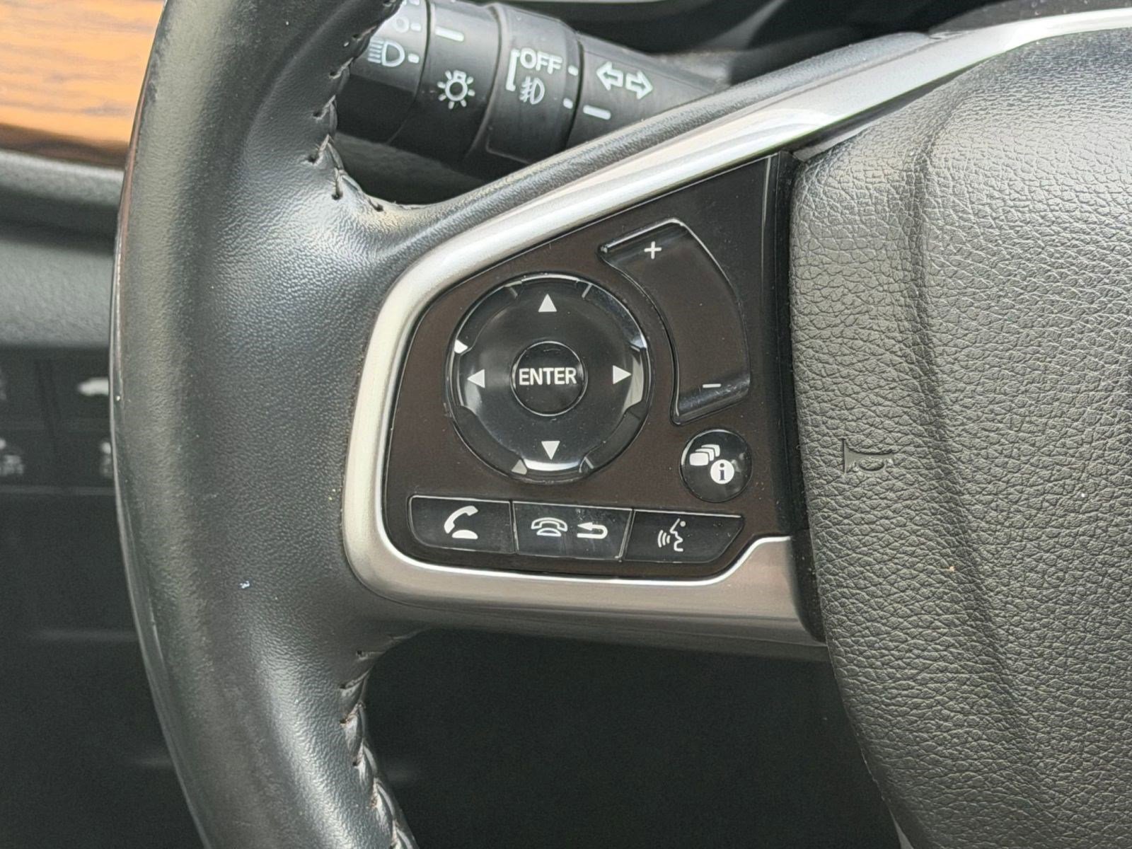 Used 2020 Honda CR-V EX-L image 16