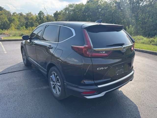 Used 2022 Honda CR-V EX image 5