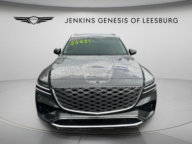 Used 2026 Genesis GV80 2.5T AWD/4WD image 12
