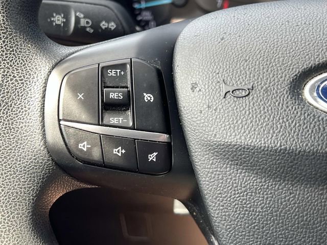 Certified 2020 Ford Escape SE AWD/4WD image 27