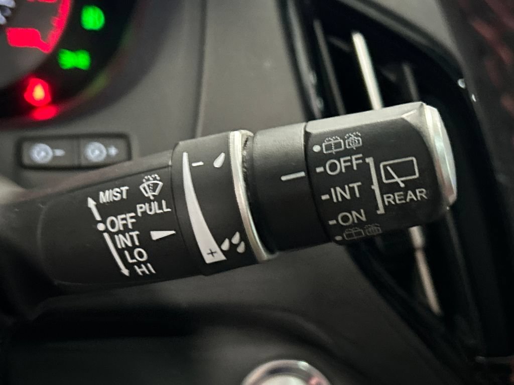 Used 2023 Acura RDX w/ Advance Package AWD/4WD image 35