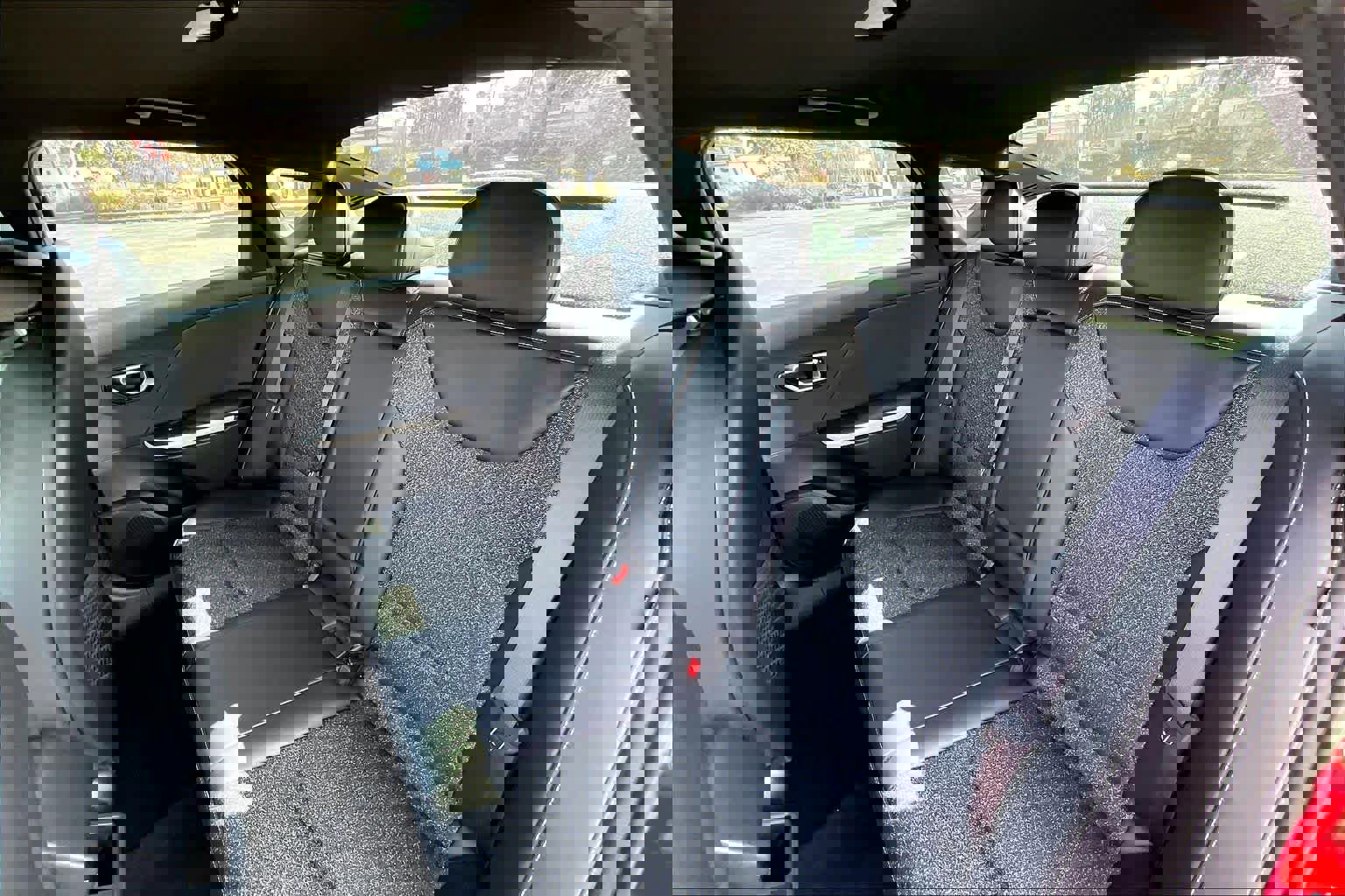 Used 2025 Kia K4 GT-Line w/ GT-Line Sunroof Package image 21