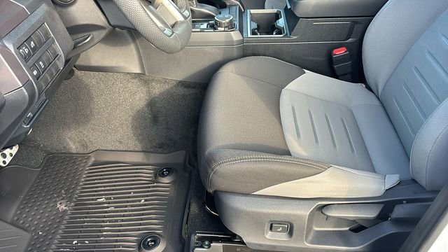 New 2026 Toyota Tacoma TRD Sport image 28