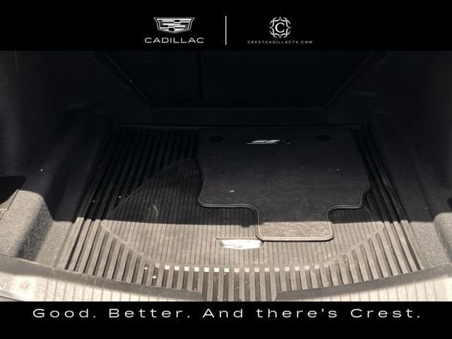 Used 2025 Cadillac CT5 V RWD image 31