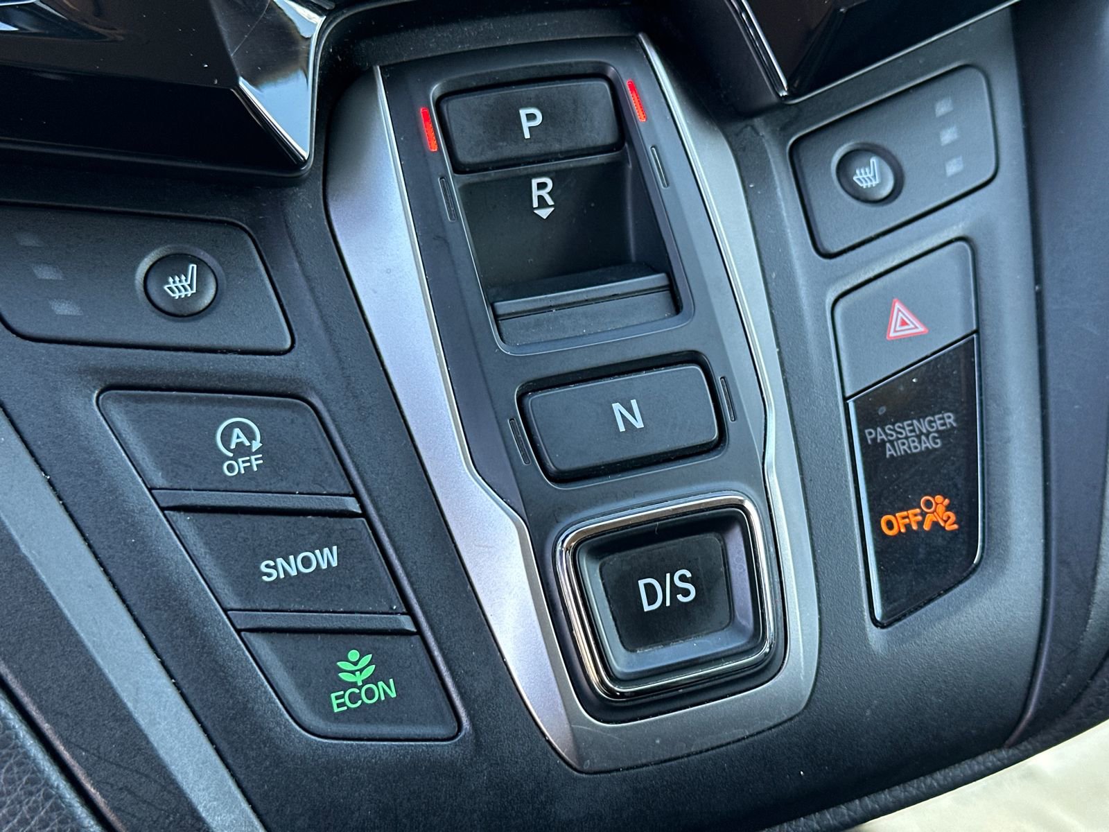 Used 2023 Honda Odyssey EX-L image 28