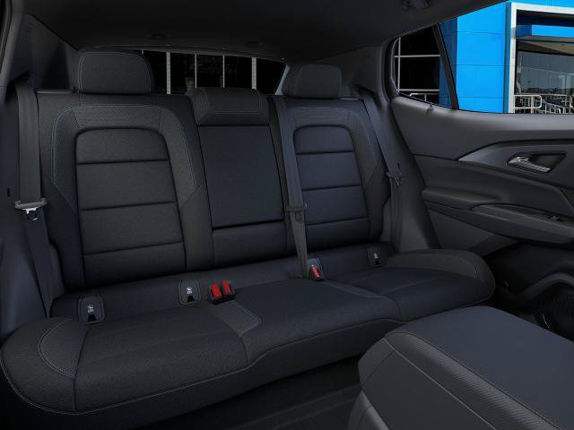 New 2026 Chevrolet Equinox EV LT w/ Comfort Package FWD image 17