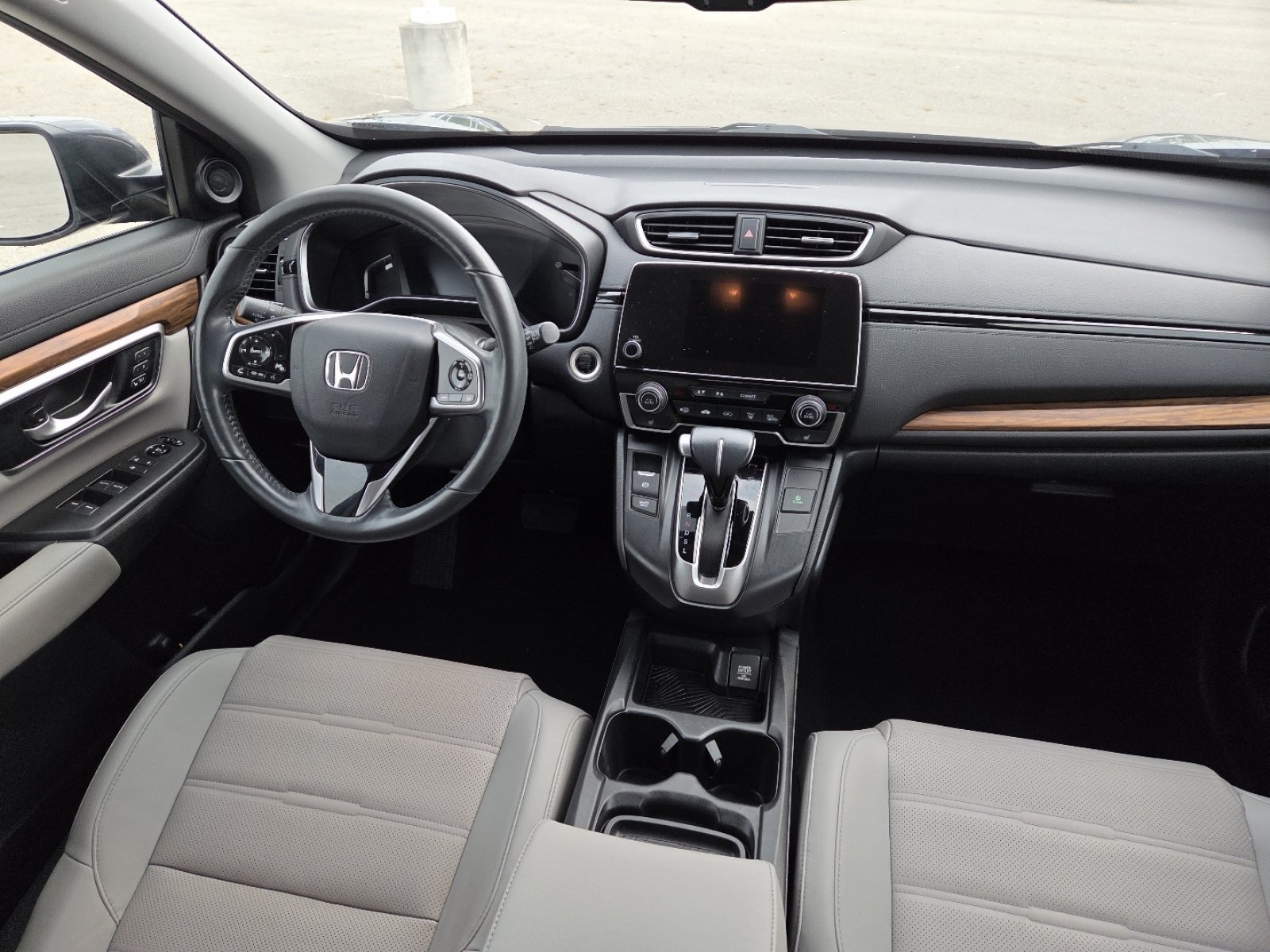 Used 2019 Honda CR-V EX-L image 23