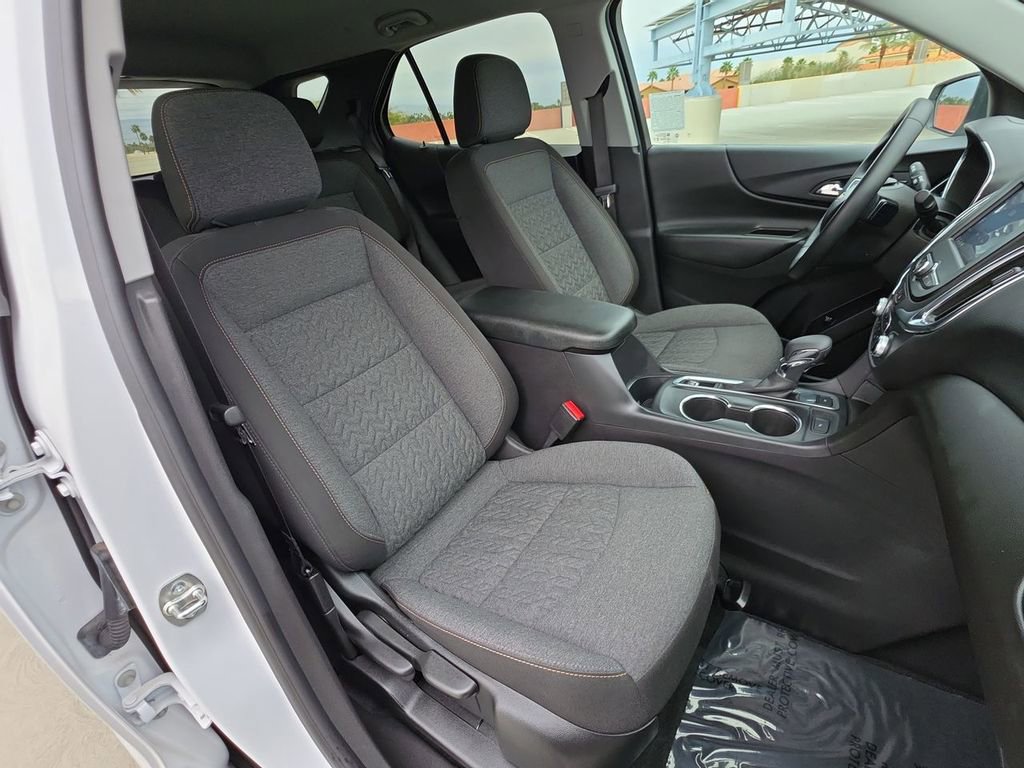 Used 2024 Chevrolet Equinox LT image 29