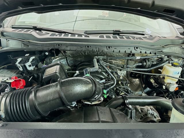 Used 2024 Ford F250 XL w/ XL Off-Road Package image 26