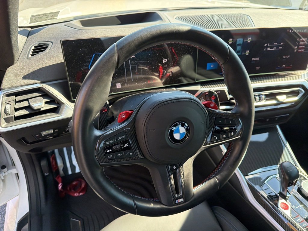 Used 2023 BMW M2 w/ M Driver's Package image 16