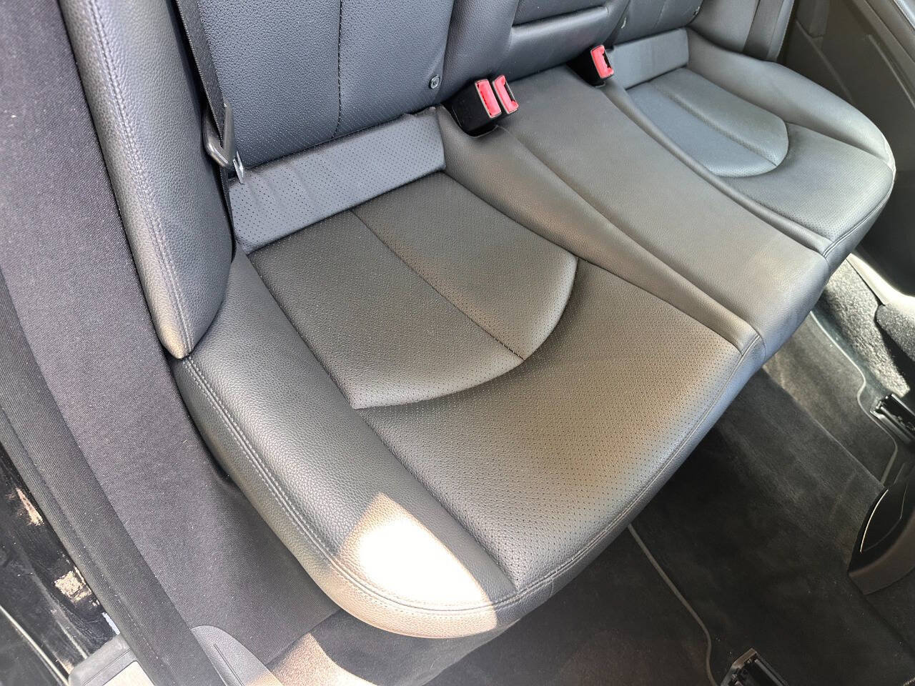 Used 2007 Mercedes-Benz E 350 Sedan image 76