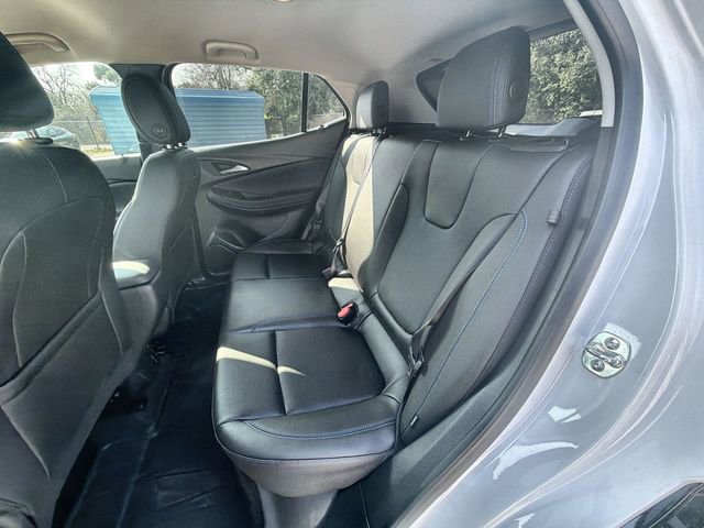 Certified 2026 Buick Encore GX Sport Touring image 23