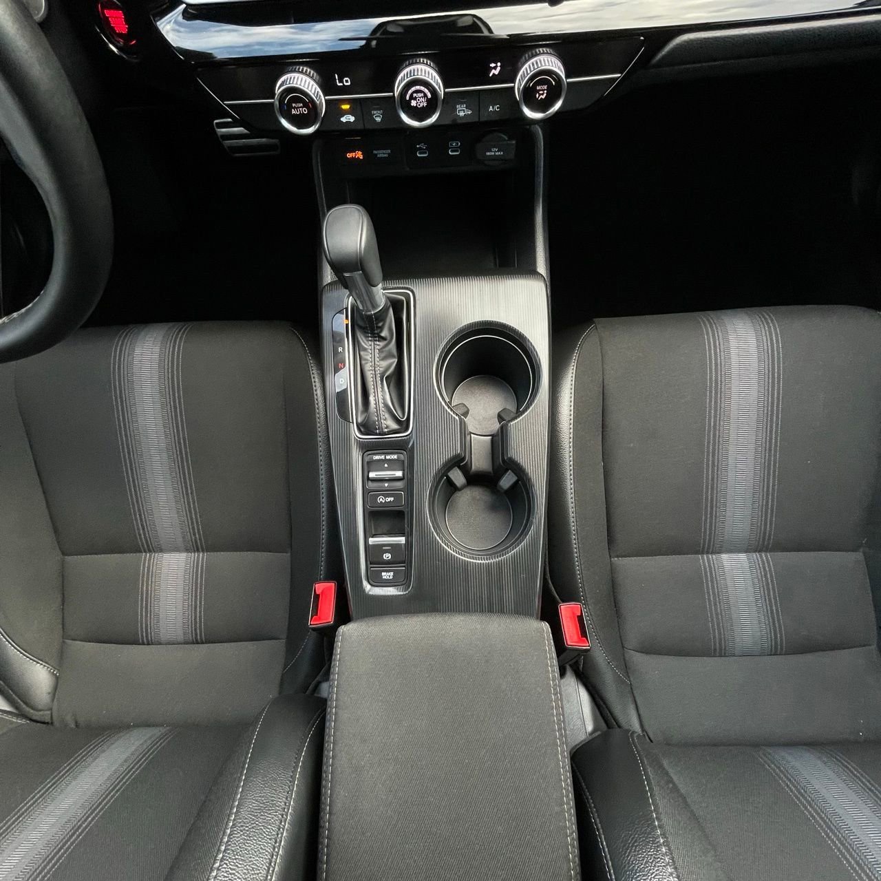 Used 2025 Honda Civic Sport image 20