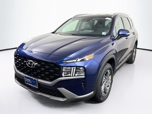 Certified 2023 Hyundai Santa Fe SEL AWD/4WD image 4