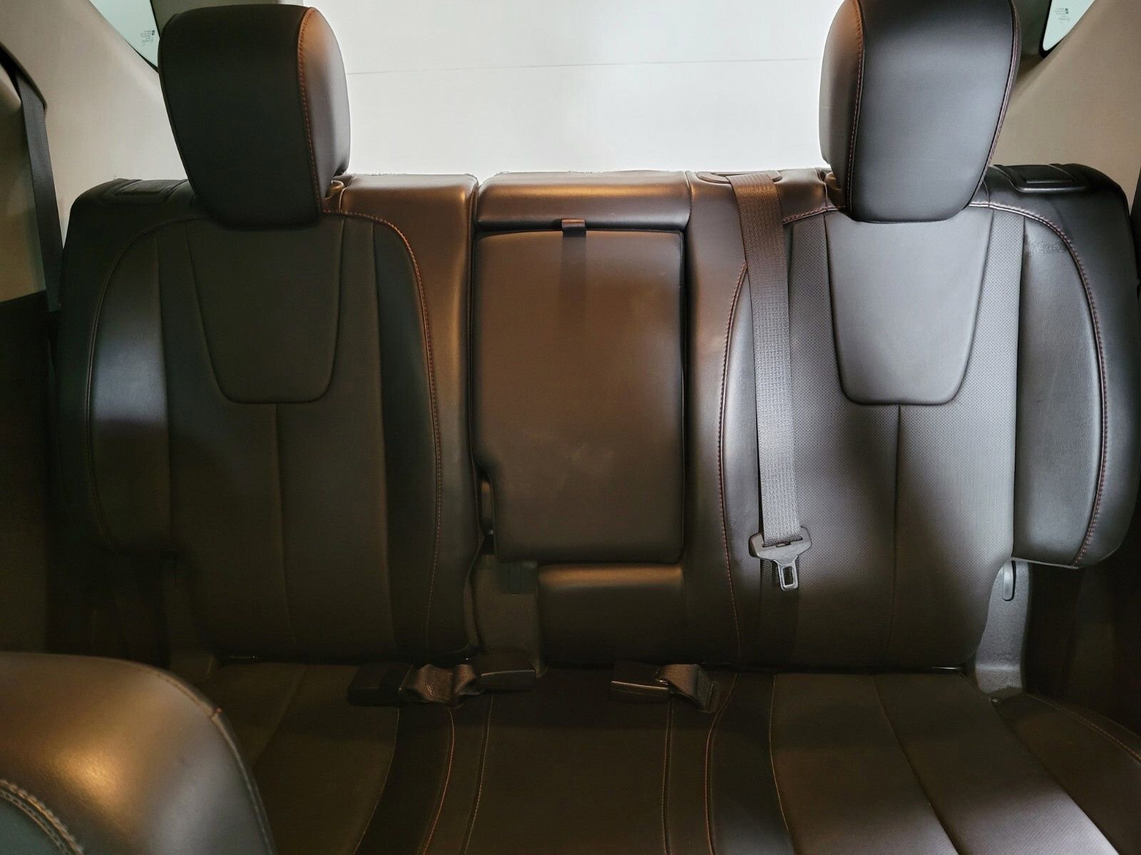 Used 2015 Chevrolet Equinox LTZ image 22