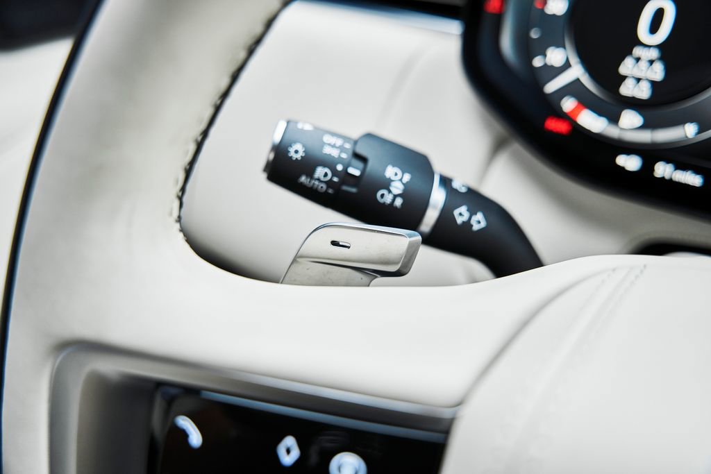 Used 2025 Land Rover Range Rover Long Wheelbase SE image 59