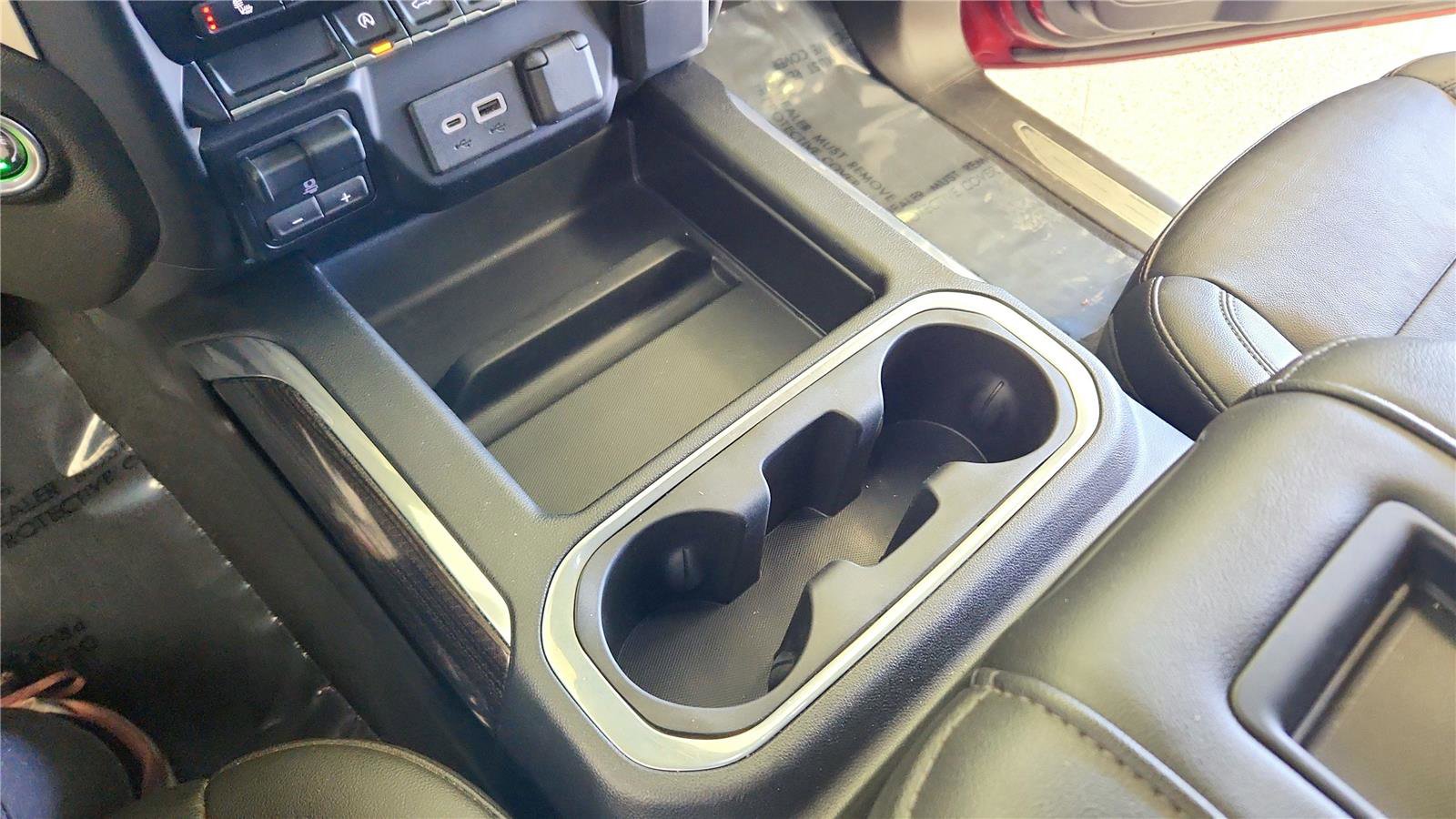 Used 2021 Chevrolet Silverado 1500 RST w/ Convenience Package II image 27