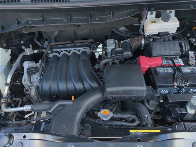 Used 2019 Nissan NV200 S FWD image 21