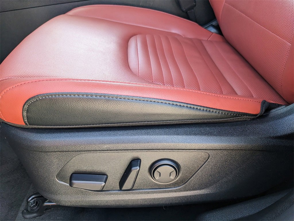 Certified 2024 Kia Sportage SX image 25