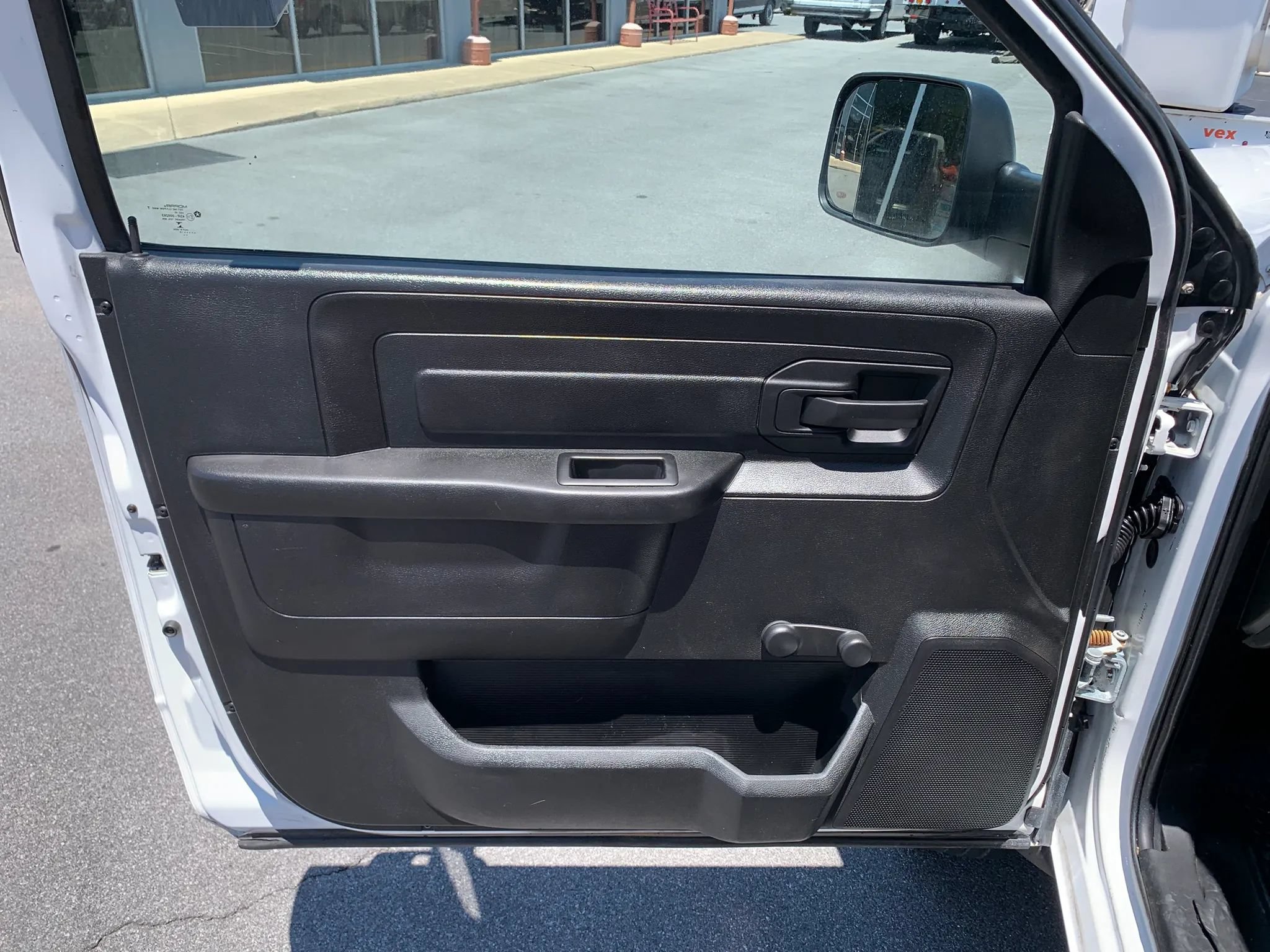 Used 2019 RAM 5500 Tradesman w/ Ambulance Prep Group AWD/4WD image 8