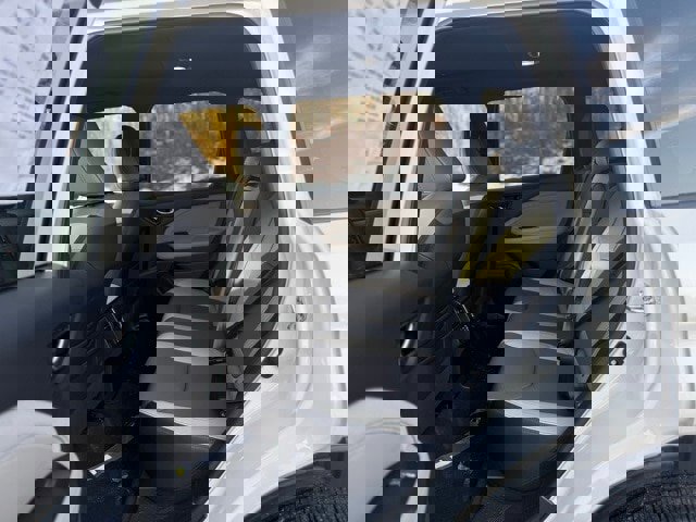 New 2025 Subaru Forester Limited image 5