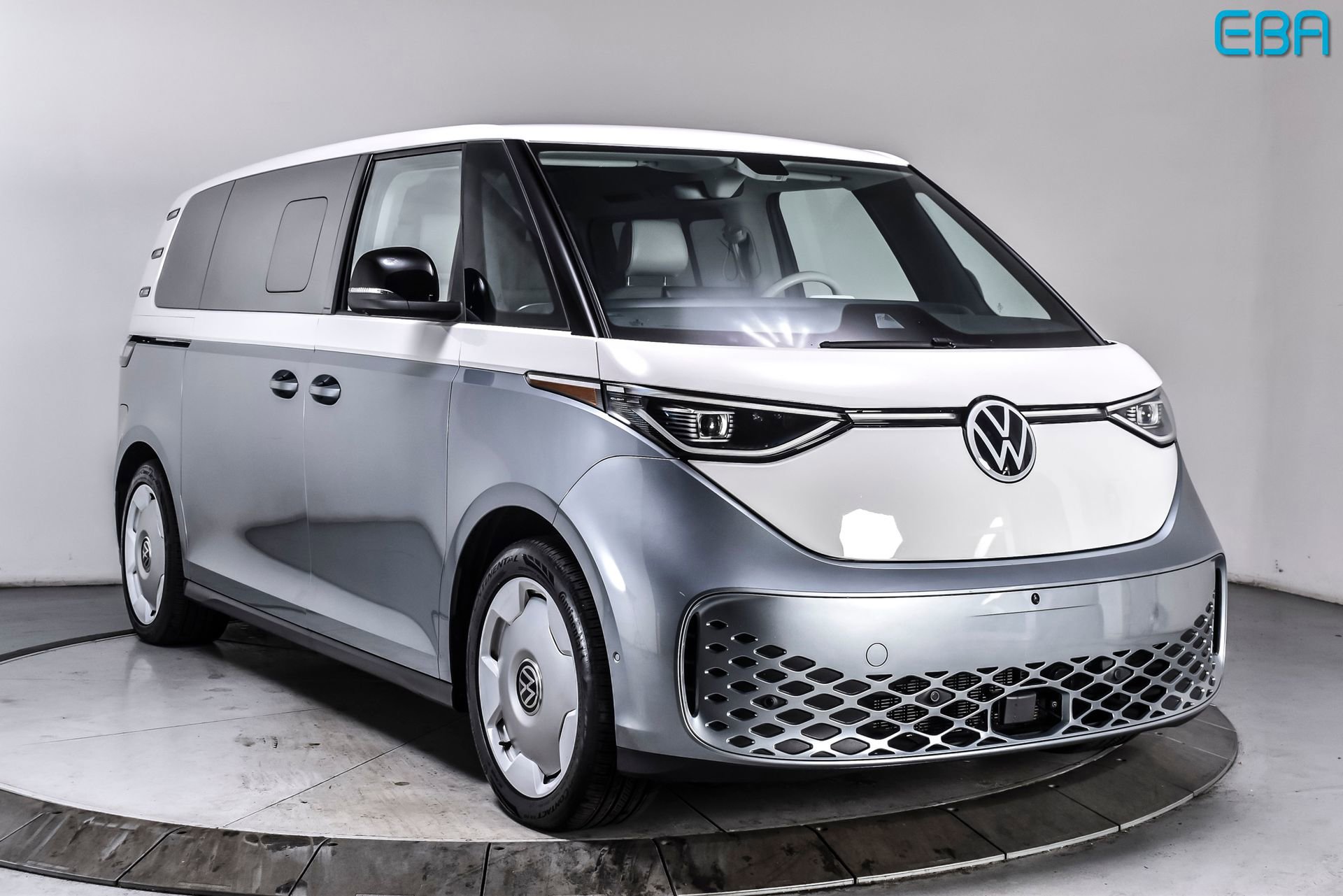 Used 2025 Volkswagen ID. Buzz 1st Edition