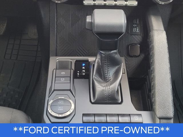 Used 2024 Toyota Tacoma SR5 image 27