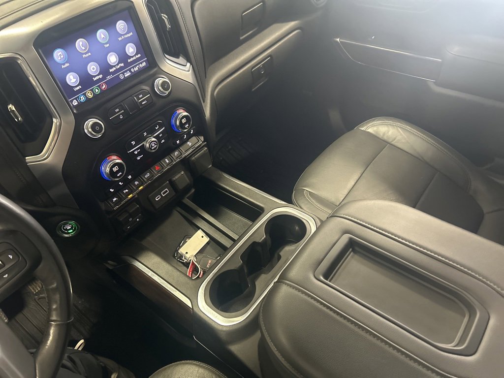 Used 2020 GMC Sierra 1500 SLT w/ SLT Premium Plus Package image 26