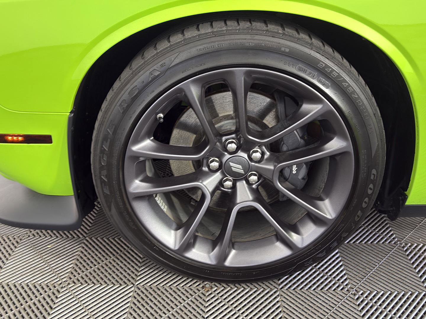 Used 2023 Dodge Challenger R/T Scat Pack w/ Shaker Package image 17