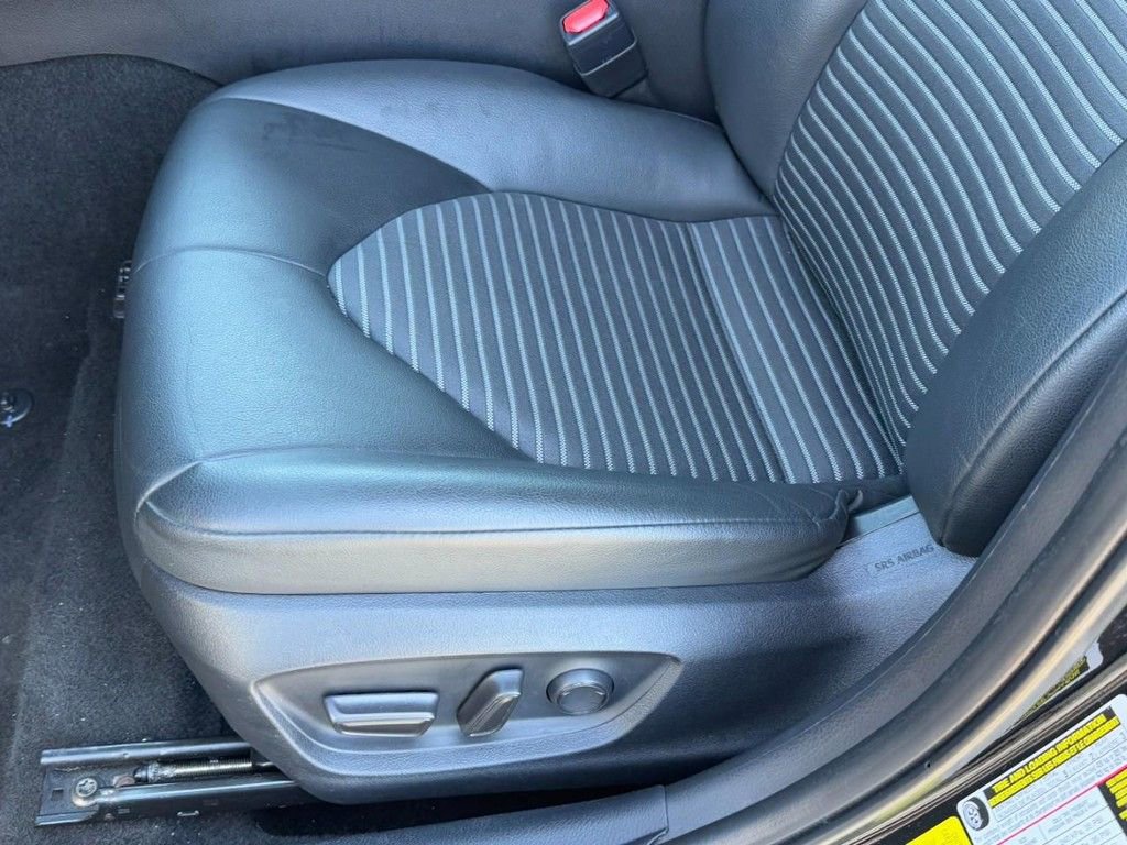 Certified 2024 Toyota Camry SE image 25