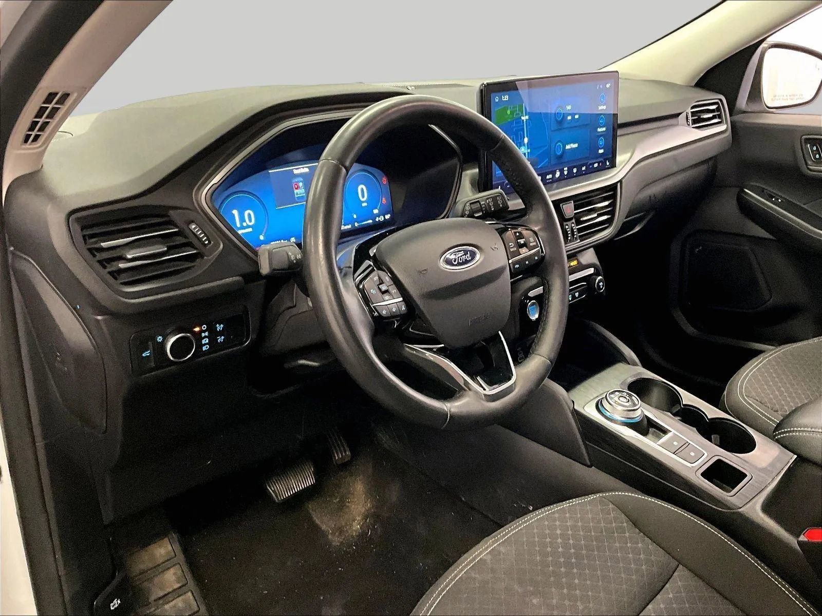 Certified 2024 Ford Escape Active w/ Tech Pack #2 AWD/4WD image 12