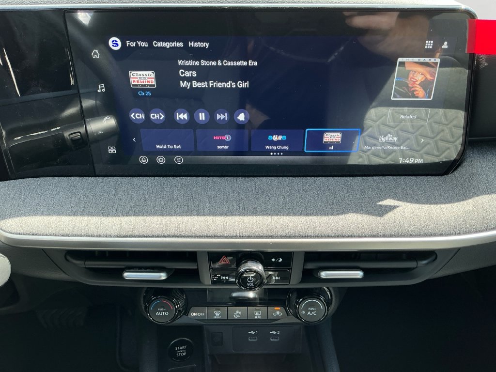 New 2027 Nissan Kicks SV FWD image 17