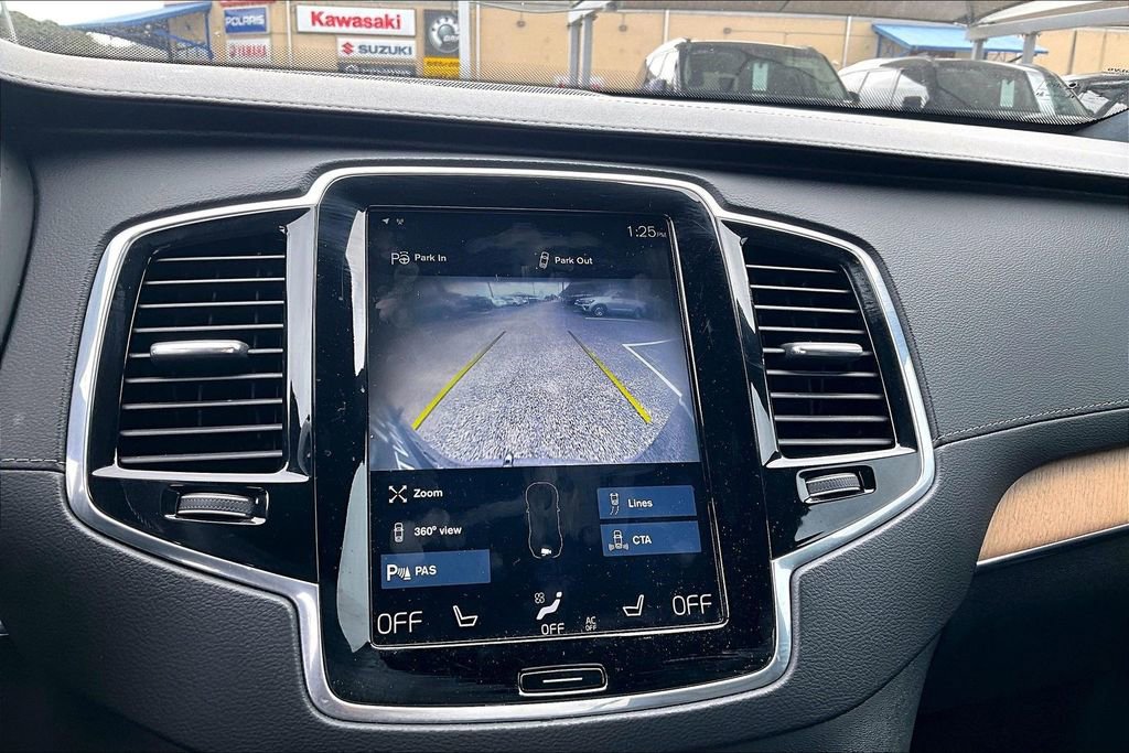 Used 2020 Volvo XC90 T8 Inscription AWD/4WD image 29