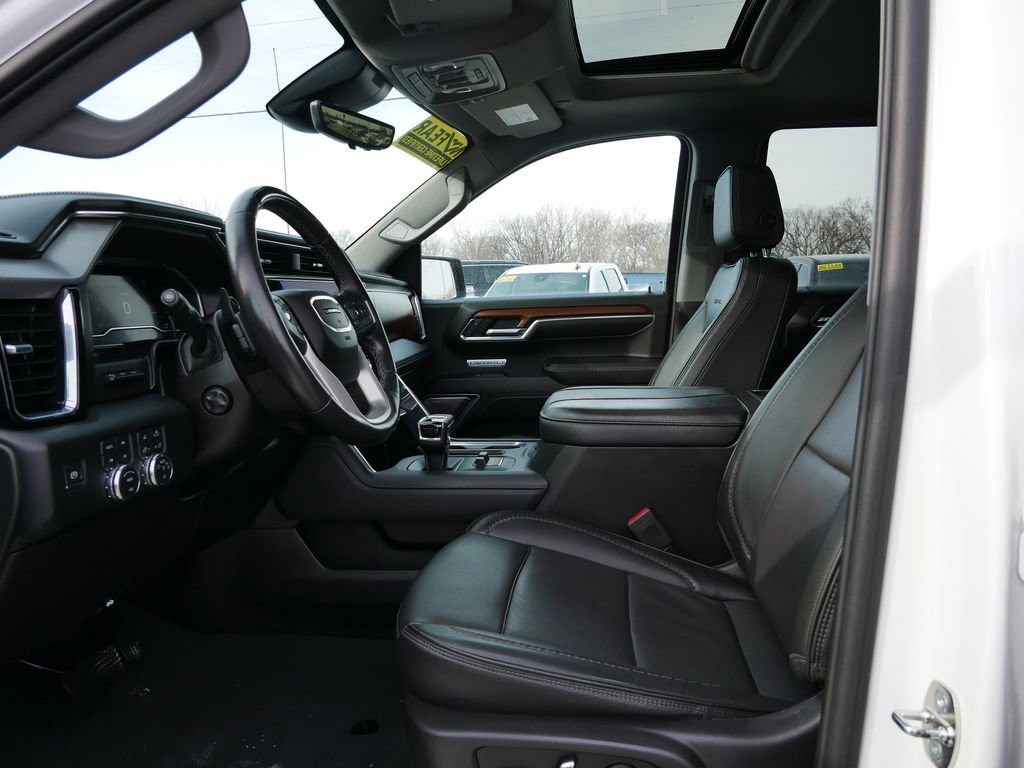 Used 2023 GMC Sierra 1500 Denali AWD/4WD image 14