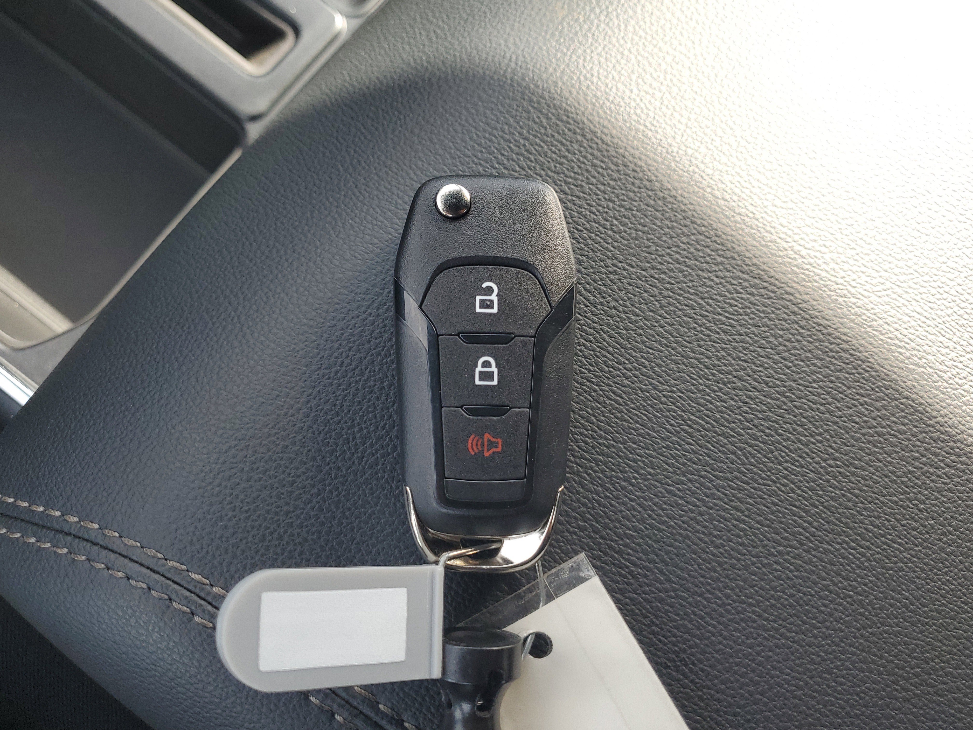 New 2025 Ford F150 STX image 25