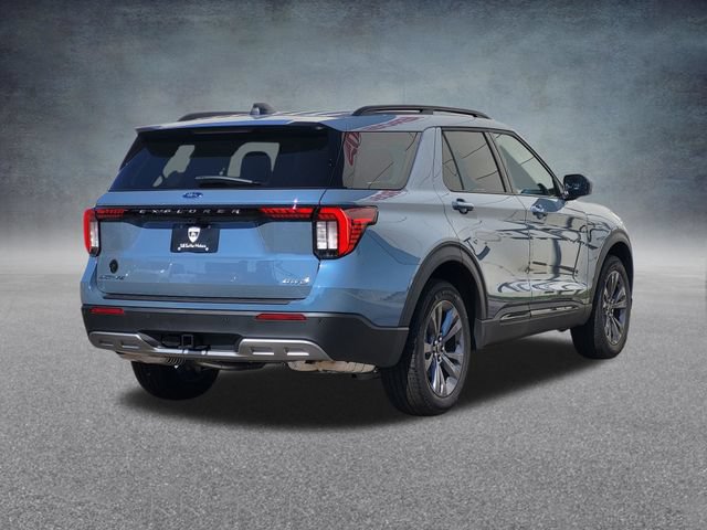 New 2026 Ford Explorer Active w/ Active Comfort Package AWD/4WD image 7
