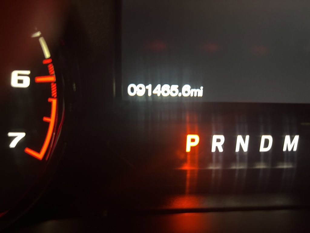 Used 2020 Ford F150 XLT w/ Equipment Group 302A Luxury AWD/4WD image 7