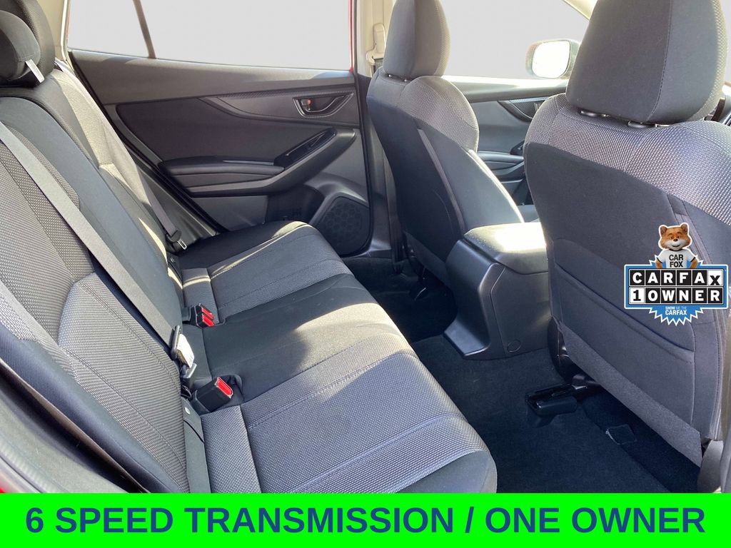 Used 2023 Subaru Crosstrek 2.0i image 21