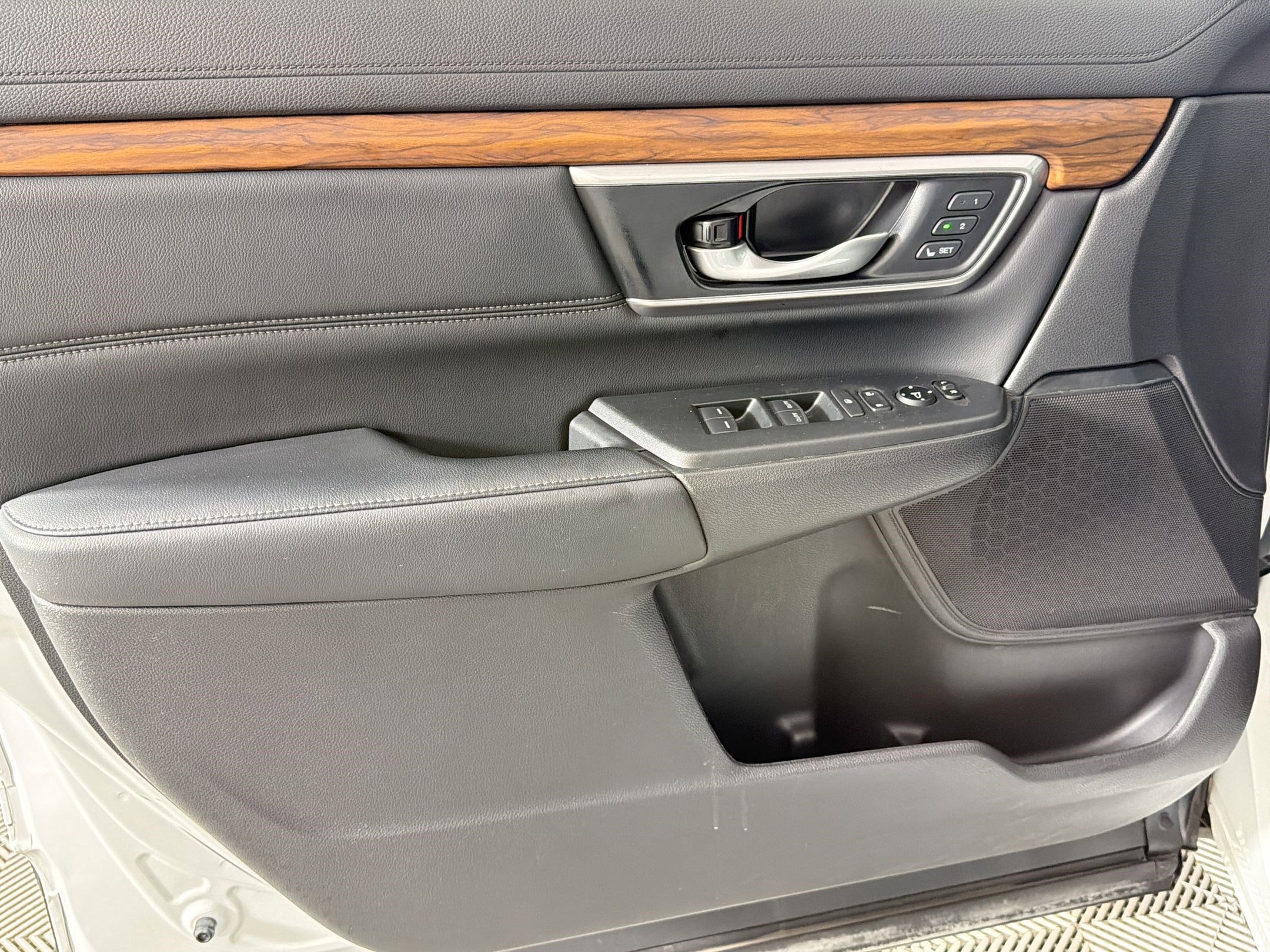 Certified 2019 Honda CR-V EX-L image 13