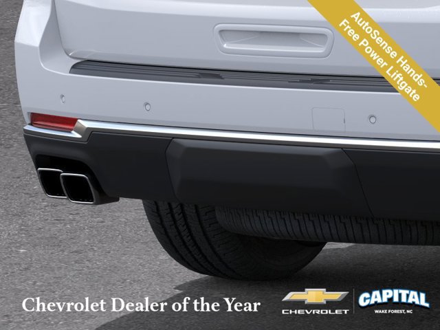 New 2026 Chevrolet Tahoe High Country AWD/4WD image 14