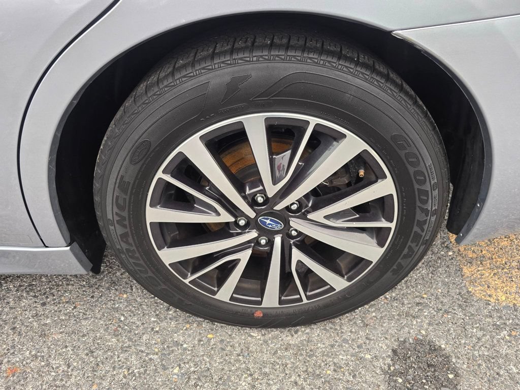 Used 2019 Subaru Legacy 2.5i Premium AWD/4WD image 27