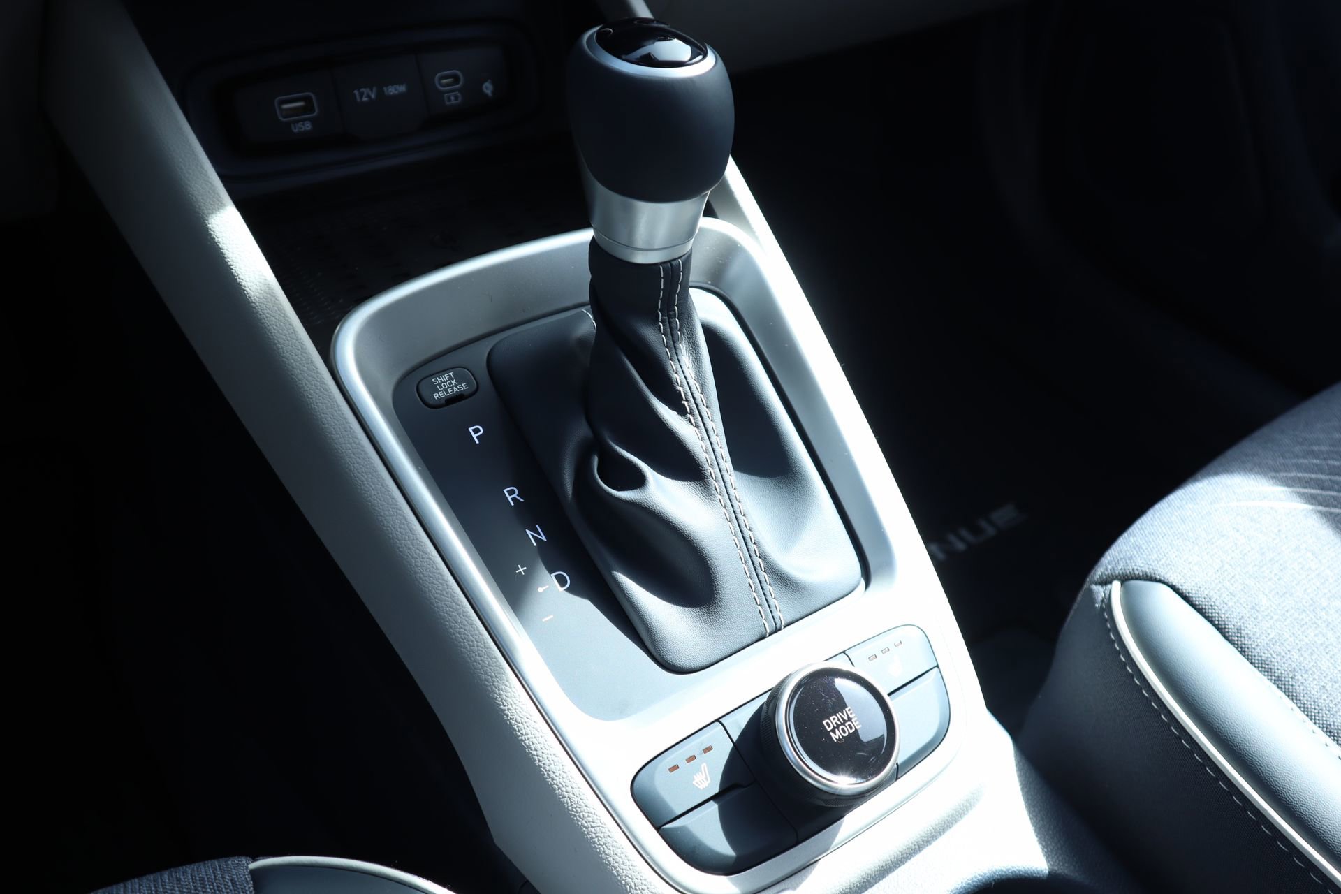 New 2026 Hyundai Venue SEL image 7