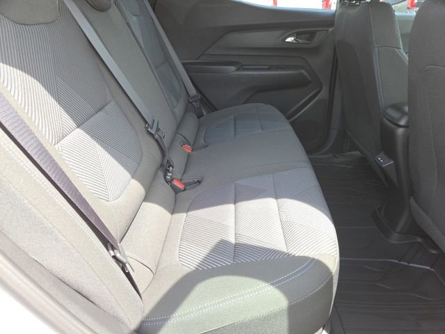 New 2027 Chevrolet Bolt LT FWD image 23