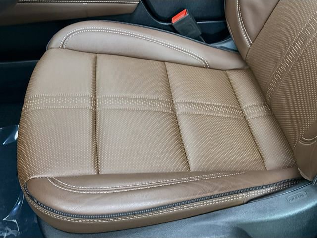 Used 2025 Chevrolet Tahoe High Country image 22