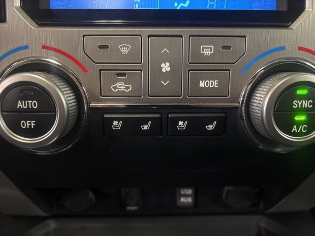 Used 2014 Toyota Tundra Platinum image 26