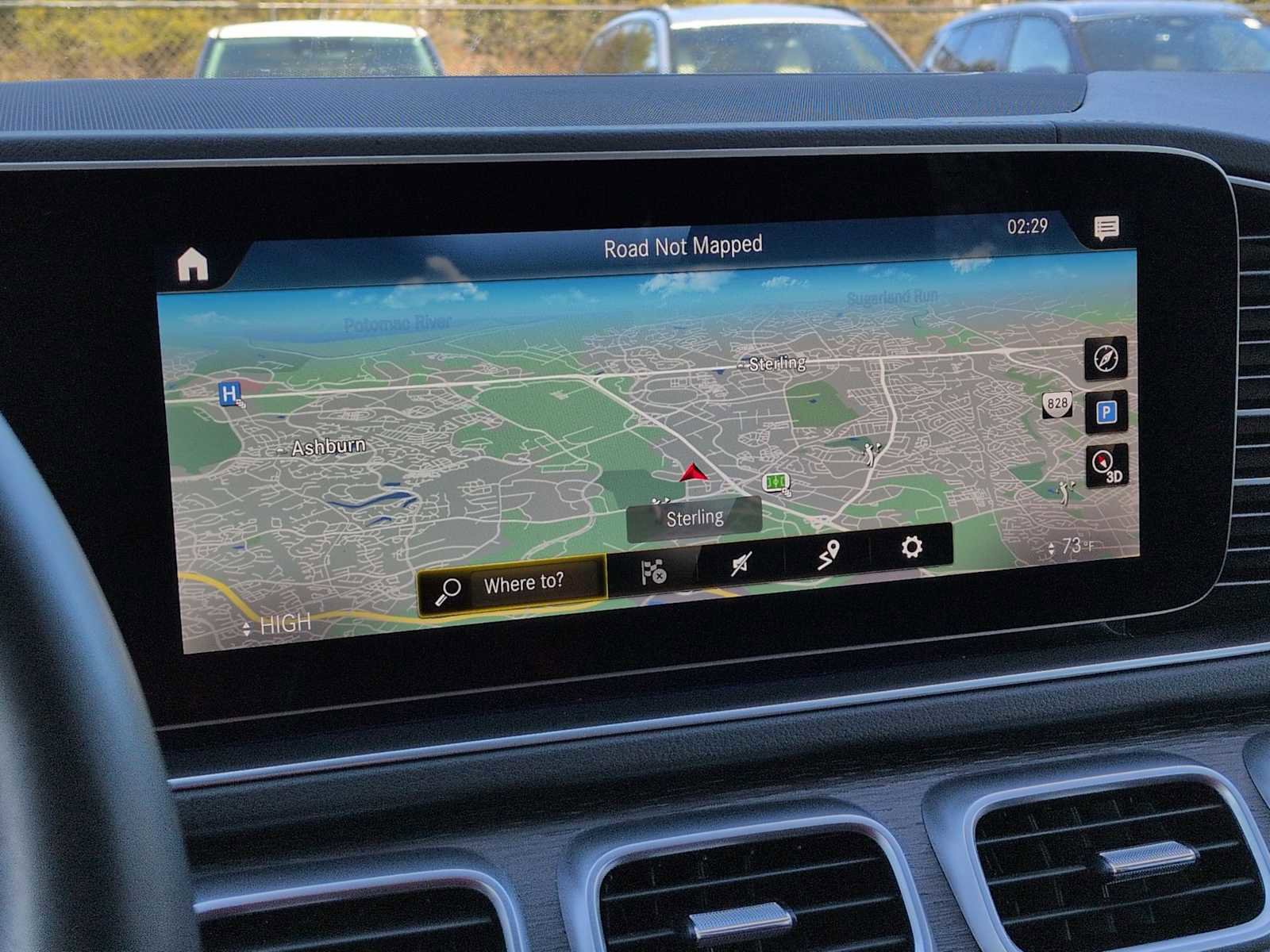 Used 2022 Mercedes-Benz GLE 450 4MATIC image 29