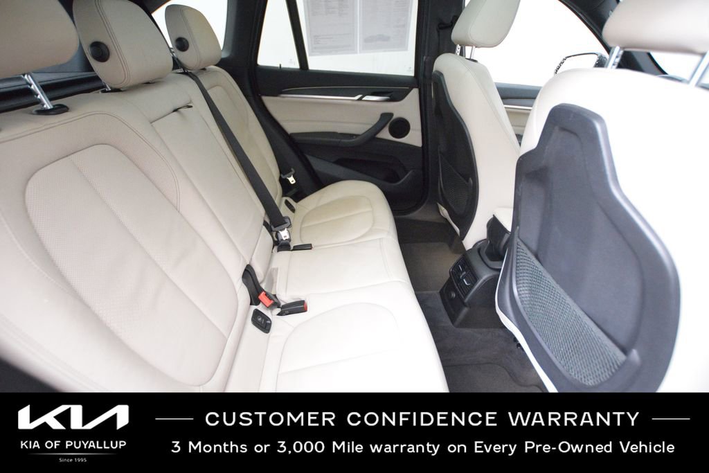 Used 2017 BMW X1 xDrive28i image 14