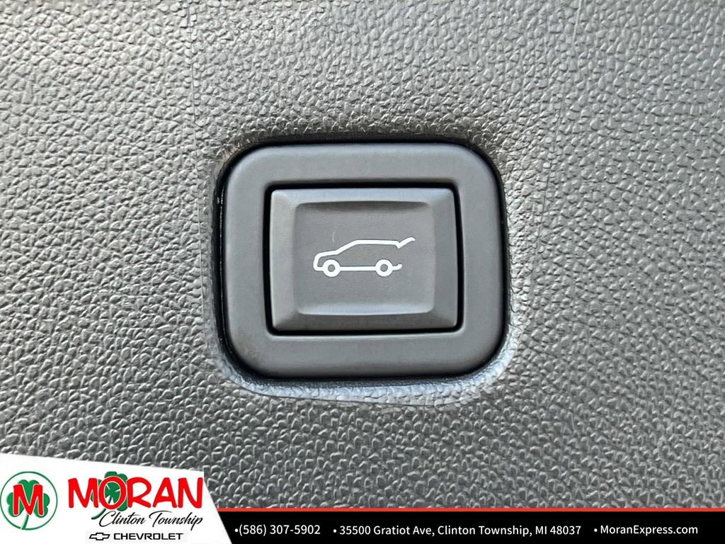 Certified 2023 Chevrolet Blazer LT w/ Sound & Technology Package FWD image 13