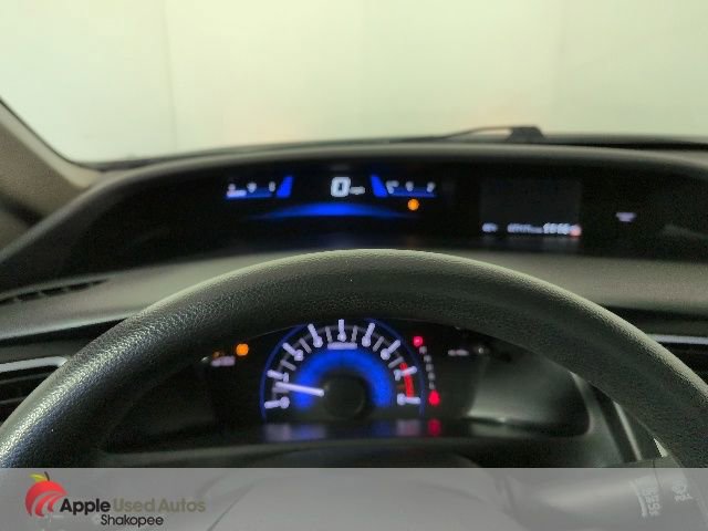 Used 2014 Honda Civic LX image 15
