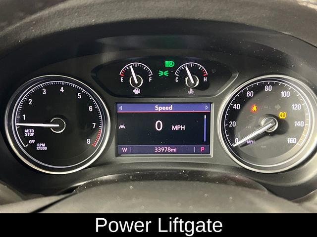 Used 2023 Buick Enclave Essence image 11